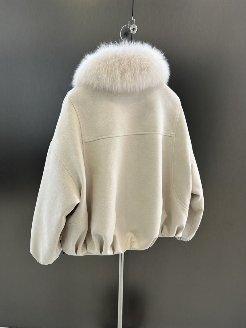 chr1st1an D10r down jacket